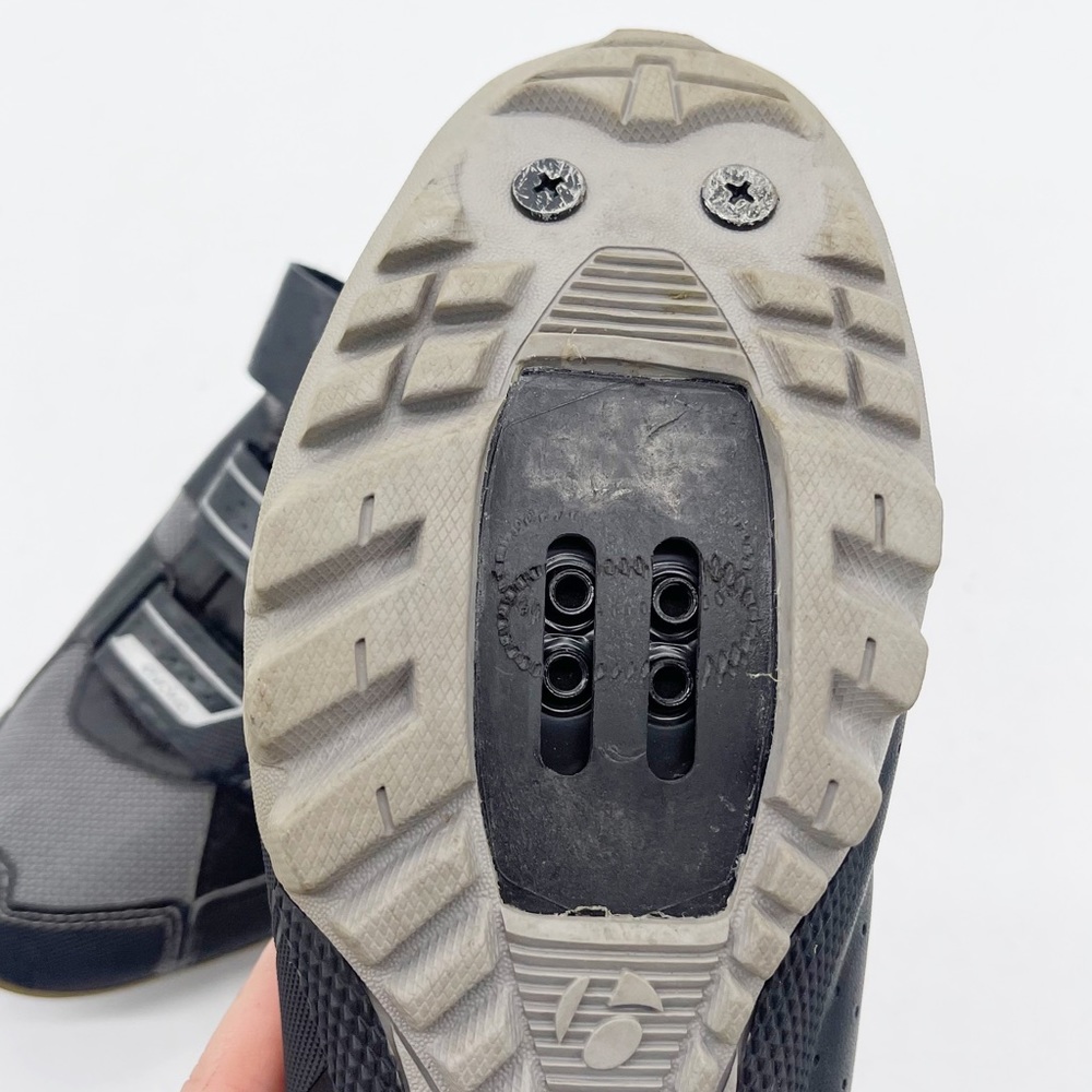 Bontrager Men’s Evoke WSD MTB Cycling Shoes - Picture 11 of 12